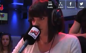Marion casse un mariage au test ton gendre ! - C'Cauet sur NRJ
