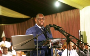 Monsieur le Président de la République, reprenez tous les pouvoirs et préservez la stabilité du Sénégal !
