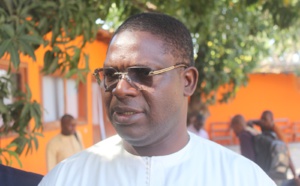 Présidentielle 2024 : Abdou Khadre Ndiaye, DG du CNFPLF, félicite Amadou Bâ et lance un appel à l'unité autour du candidat de BBY