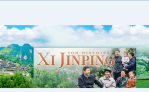 Xi Jinping, son histoire/Savoir être décisif dans la lutte contre les épidémies: Réponse d'urgence pour contenir les épidémies