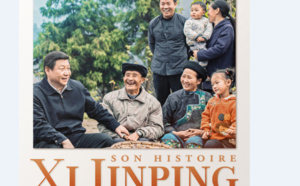 Xi Jinping, son histoire/ Un leader dans la lutte contre la pauvreté: Réduction de la pauvreté grâce au développement industriel