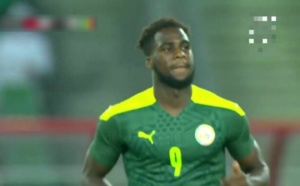 Football / Sénégal-Algérie : Après Ismaïla Sarr, Boulaye Dia forfait