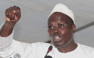 Présidentielle au Sénégal: Un coup d’accélérateur dans la pré-campagne