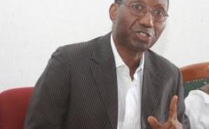Grosse révélation de Doudou Ndoye : La Crei a été supprimée le 3 novembre 2014