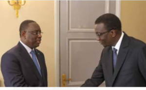 Présidentielle 2024 / Victorine Anquediche Ndeye: « Amadou Bâ est le candidat pour la continuité de l'œuvre de construction d'un Sénégal émergent »