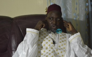 Serigne Modou Boussou Dieng : "Les Mourides ne lâcheront jamais Abdoulaye Wade"