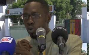 Traqué par la Dic : Après Ngagne Demba Touré, Ibrahima Sall de l’Asred s’exile au Mali
