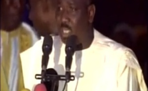 Farba Ngom fait la leçon à Abdoulaye Wade