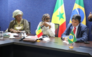 Avec le retour du Président Lula: Le Sénégal s’inspire encore de la nouvelle politique de protection sociale du Brésil