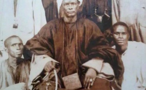 Serigne Yaram Mbaye :Fidèle compagnon et serviteur de Mame Cheikh Ibra Fall