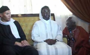 Déclaration de Serigne Khadim Gaydel LÔ sur les propos injurieux de Maître Wade