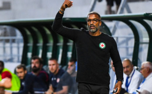 Football : Habib Bèye réagit à la rumeur OL qui se répand et rassure le Red Star