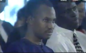 Ainsi s'adressait Me Abdoulaye Wade à Mamadou Ibra Kane