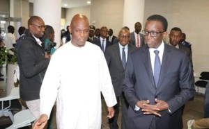 Saint-Louis: La Convergence des Jeunesses républicaines soutient Amadou Bâ, candidat de la majorité présidentielle