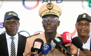 Stade Iba Mar Diop: Les indemnisations des impactés de la remise à niveau des infrastructures, débutées, ce mercredi
