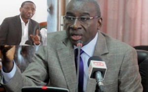 Polémique sur la suppression de la Crei : Me Doudou Ndoye secoue la République