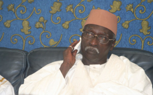 Serigne Mbaye Sy Mansour choqué par les propos de Wade : "Kuñu ko waxoon sa baay dula neex" 