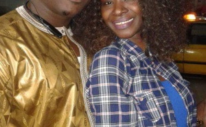 Modou Lo-Fleur Mbaye, une belle complicité