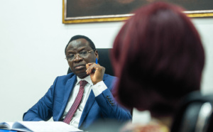 Serigne Guèye Diop, Maire de Sandiara : « Pourquoi Amadou Bâ n’est pas le meilleur candidat pour Benno… »