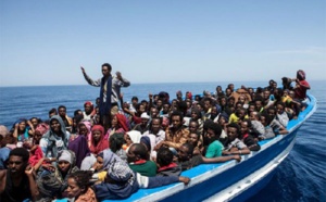 Emigration clandestine des femmes : Ces terribles confidences sur la femme violée par les passagers du bateau