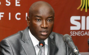 Ces affaires qui plombent Aly Ngouille Ndiaye ( leral )