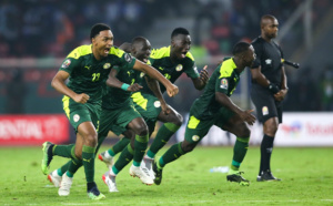 Match Amical International Sénégal-Cameroun :  Le duel de «Lions» confirmé pour le 16 octobre à Lens