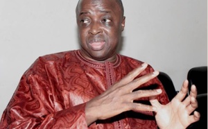 Mouhamadou Mbodji sur les affaires Arcelor Mittal et Petro Tim : "Est-ce qu'il y a eu commission à la signature et si oui combien Wade ou son gouvernement ont reçu"
