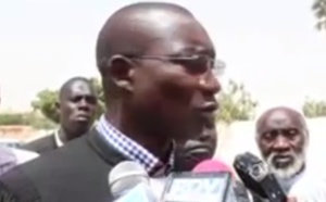 Aïda Ndiongue, Aziz Diop et Massaly: Me El Hadji Amadou Sall innocente ses clients  