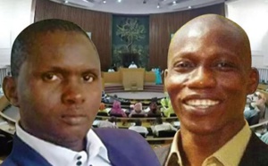 Affaire des faux passeports diplomatiques: Les députés El Hadj Mamadou Sall et Boubacar Biaye devant le juge 