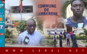 Grève des travailleurs des Mairies du Sénégal: Toutes les activités suspendues à la Mairie de Cambérène