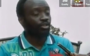 Triste témoignage d'un homme qui a perdu sa femme lors de son accouchement