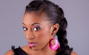 Comment obtenir naturellement les cheveux afro longs...