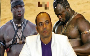 Lutte - Choc royal du 5 novembre : Un nouveau report plane sur le combat Modou Lô - Ama Baldé !