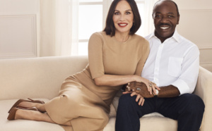 Gabon: 200 milliards FCfa saisis chez Sylvia Bongo