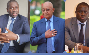 Guéguerre apériste à Mbour: Oumar Youm essuie un revers