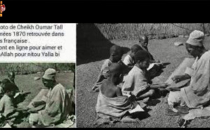 Mouloud 2023: Portrait de Cheikh Oumar Foutiyou Tall, fondateur de l'Empire toucouleur