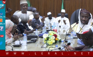 Gamou de Médina Baye 2023: L’Etat promet de surpasser les efforts des précédentes éditions, cette année