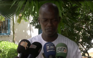Commune de Sandiara: Des responsables Bby exigent de Serigne Guèye Diop, qu'il démissionne de son poste de maire
