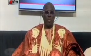 Wareef - 05 Mars 2015 - Théme: la voyance en question "Li ci guissane"