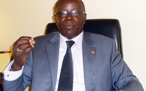 Matar Bâ, ministre des Sports : « Donnez du temps à Alioune Cissé,… »