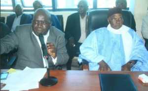 Comité directeur du Pds : Wade entonne son hymne de la renaissance africiane pour commencer