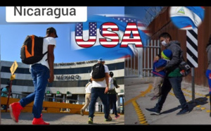 Rapatrié des Etats-Unis après un périple via le Nicaragua : Récit d’un voyage périlleux qui a duré 16 jours !