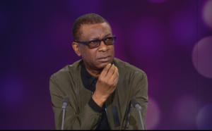 Youssou Ndour à Paris : Sa réaction inattendue face aux manifestants Pro-Sonko