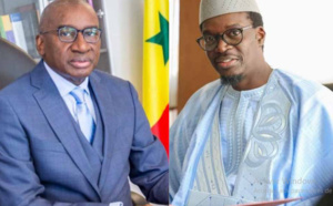 Convocation des élus de Tambacounda à Dakar: La querelle de leadership entre Sidiki Kaba et Mamadou Kassé, se poursuit