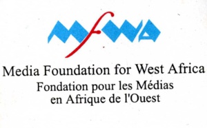 Respect de la liberté d'expression en Afrique de l'Ouest : Les forces de sécurité épinglé par un rapport de la Mfwa
