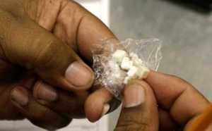 Trafic de drogue: le fournisseur de la Jet-Set dakaroise en prison