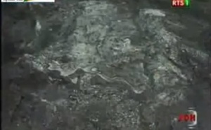 Vidéo - Les traces de la natte de prière de Serigne Touba à l’île de Kassa (Conakry)