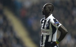 Sept matches de suspension pour Papiss Cissé !