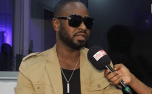 L’artiste Baba Hamdy prévient : "Ousmane Sonko pourrait être le faiseur de roi, lors de la prochaine élection présidentielle"