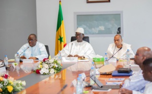 Conseil interministériel: L’intégralité du discours du Premier Ministre, Amadou Bâ sur la rentrée scolaire